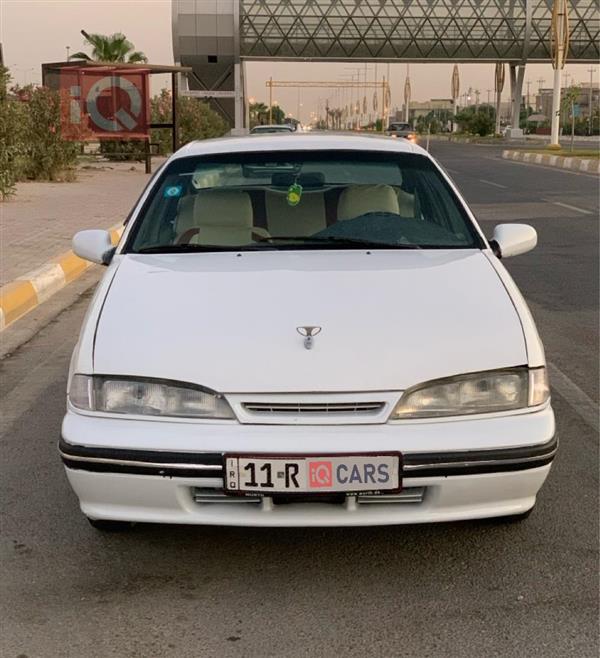 دایۆ پرینس 1995  بۆ فرۆشتن لە عێراق - فەلوجە